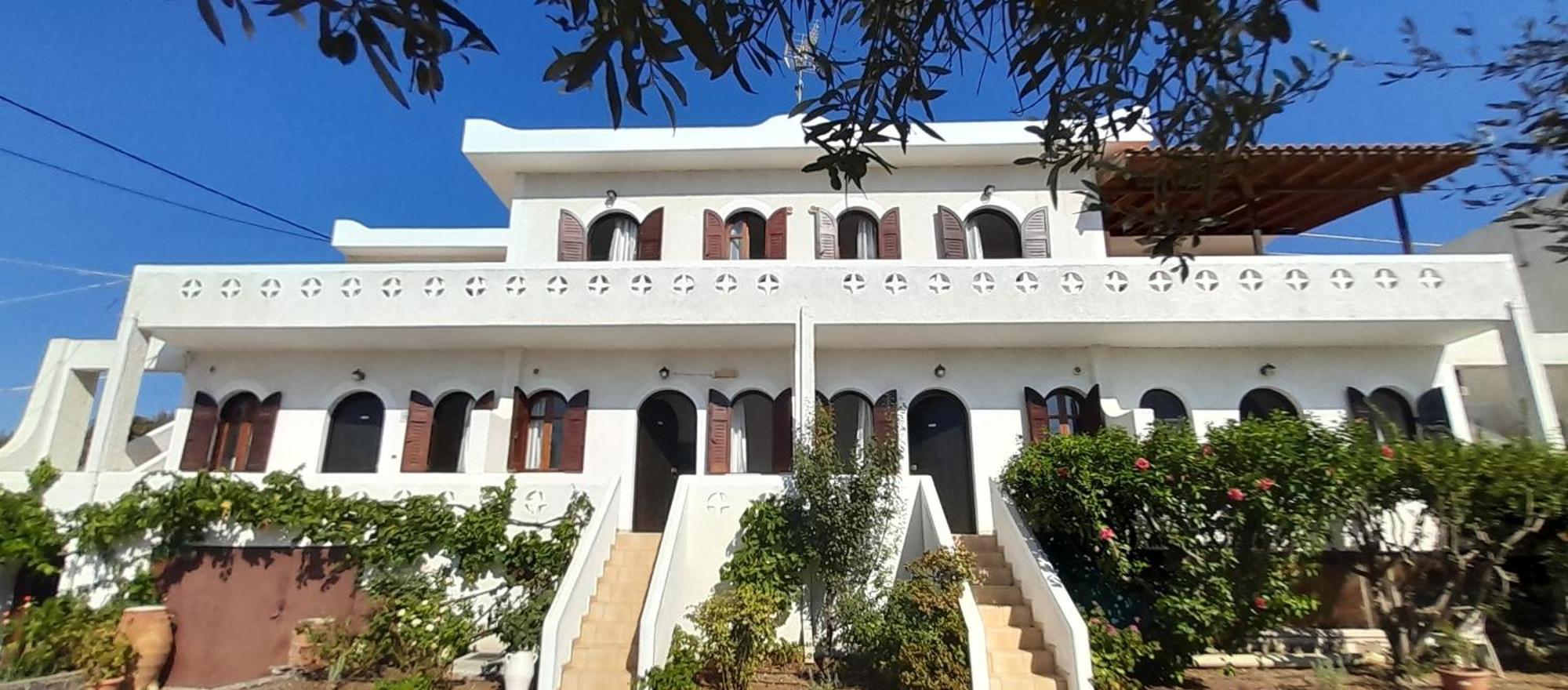 White House Apartamento