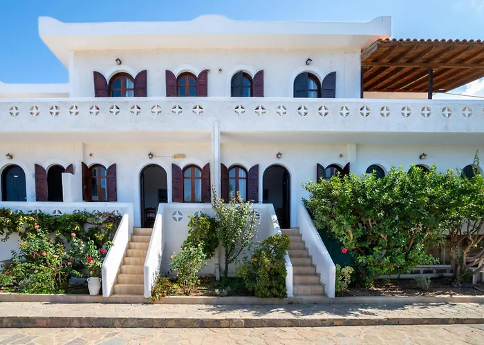 White House Mochlos